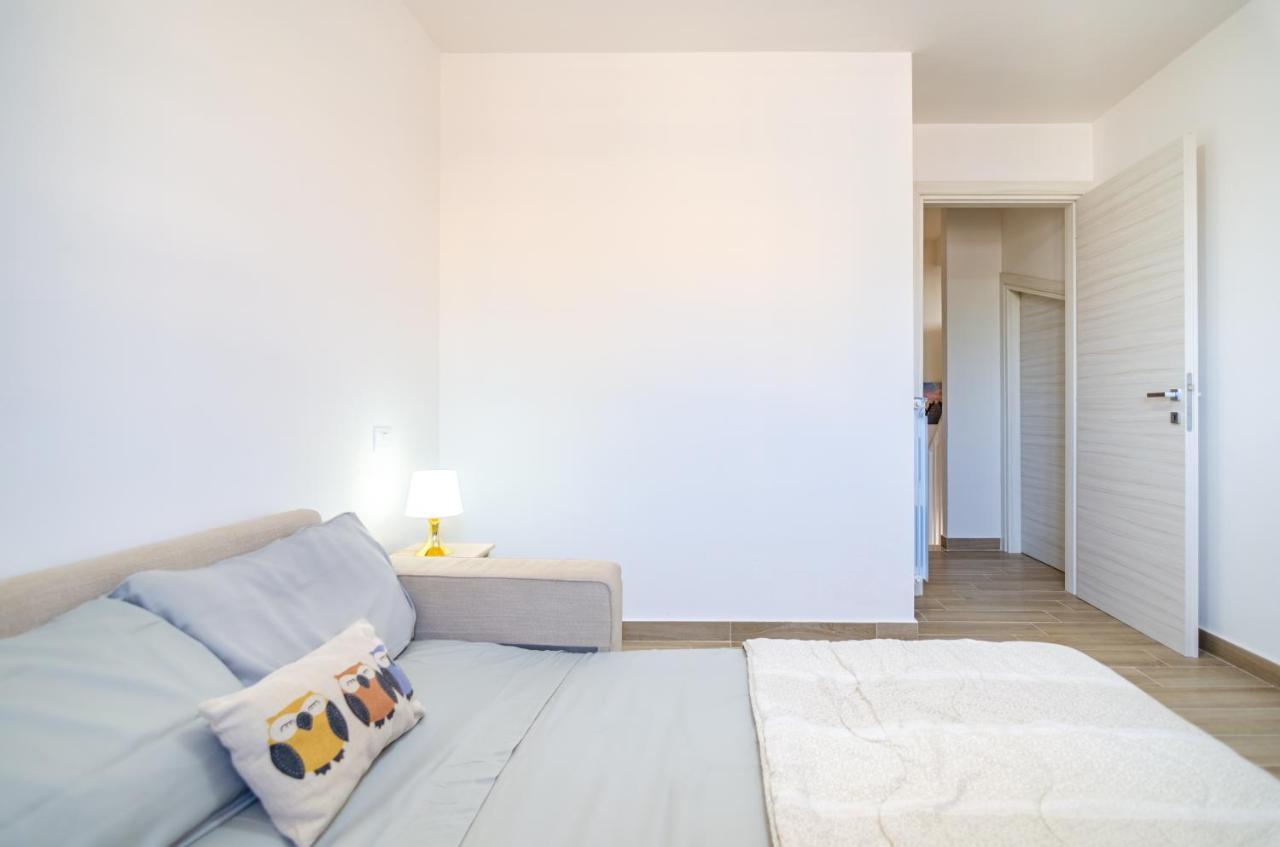 Vicino Ai Castelli Romani! Villetta Moderna Con Wifi E Parcheggio Apartment Rom