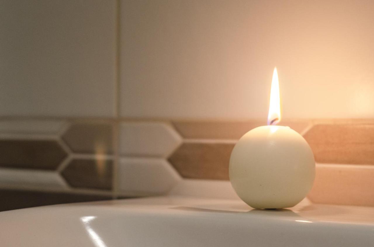 Vicino Ai Castelli Romani! Villetta Moderna Con Wifi E Parcheggio Apartment Rom